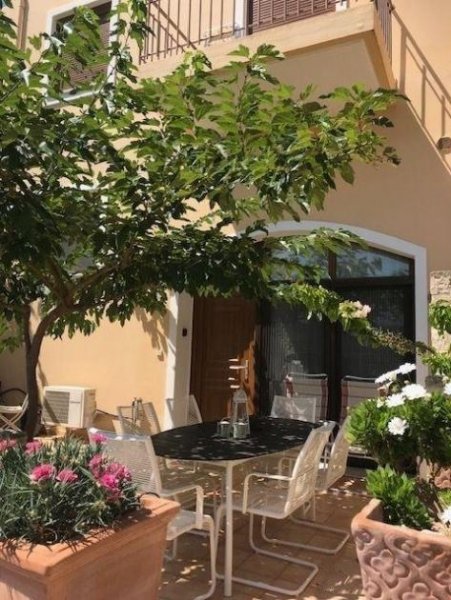 Karoti Kreta, Karoti: Apartment mit Gemeinschaftspool in toller Anlage zu verkaufen Wohnung kaufen